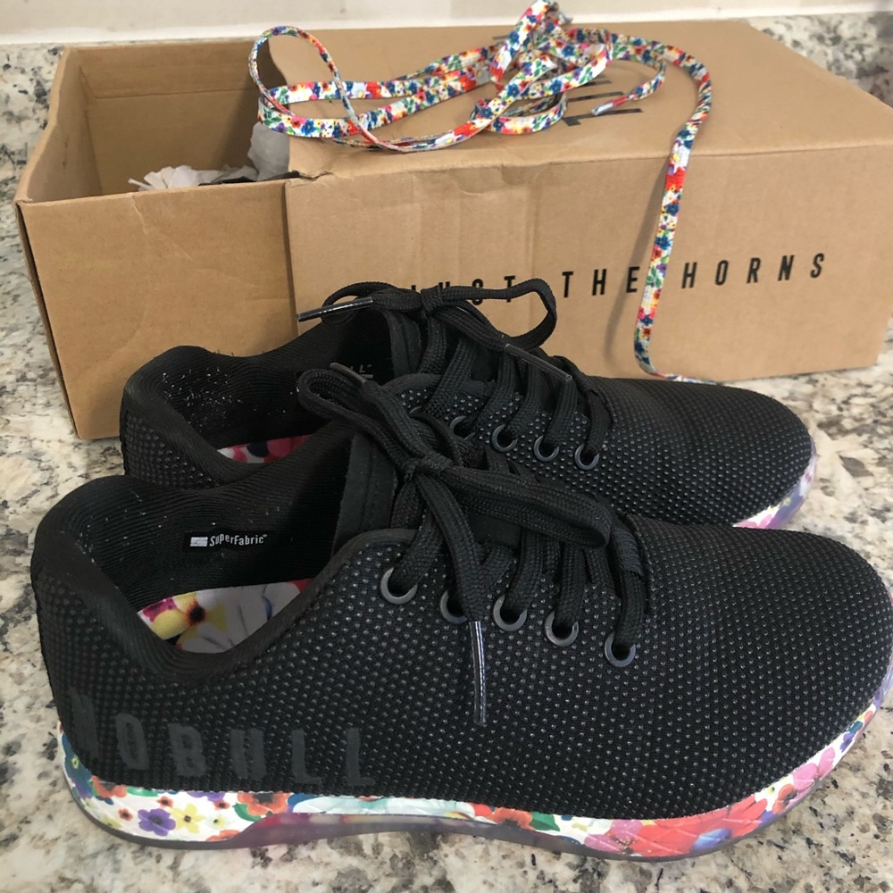 I love them but they’re a little tight. Used twice